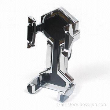 Silver Mobile Phone Holder in Reasonable Design
